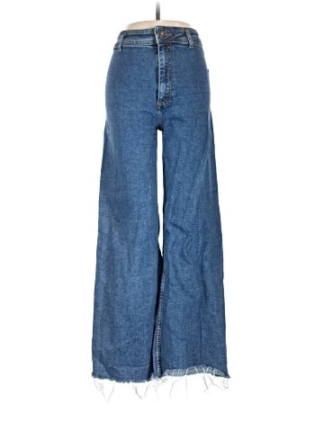 Zara Jeans (view 1)