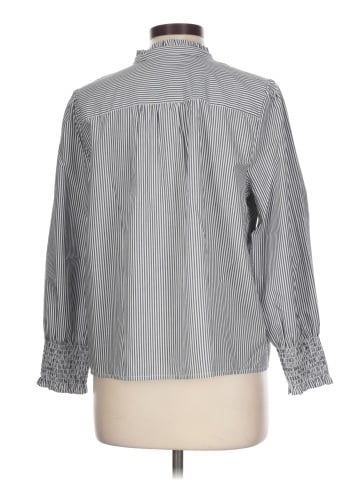 J.Jill Long Sleeve Blouse (view 2)