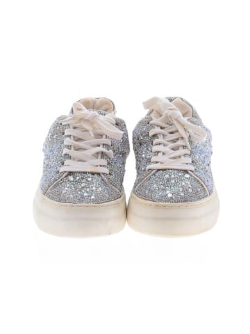 Betsey Johnson Sneakers (view 2)