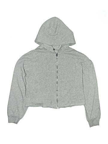 Art Class Zip Up Hoodie (view 1)