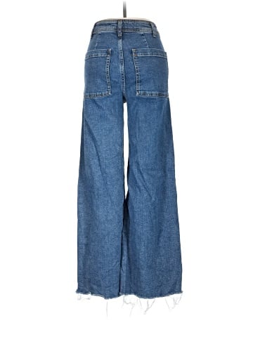 Zara Jeans (view 2)