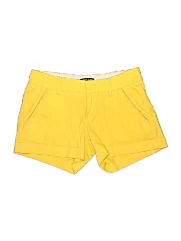 Dear John Shorts (view 1)