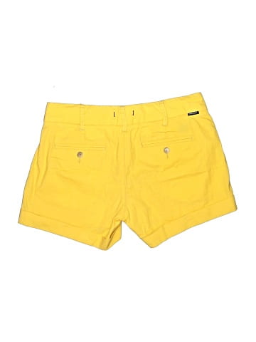 Dear John Shorts (view 2)