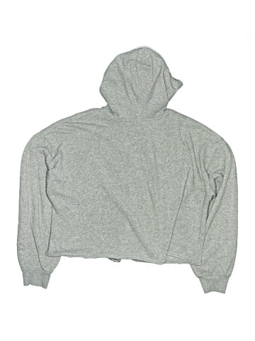 Art Class Zip Up Hoodie (view 2)