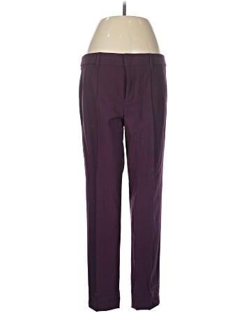Vince. Wool Pants (view 1)