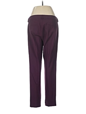 Vince. Wool Pants (view 2)