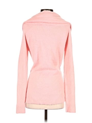 Boston Proper Turtleneck Sweater (view 2)
