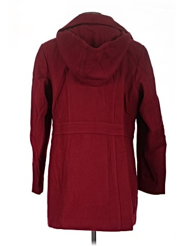 Nautica Wool Coat (view 2)