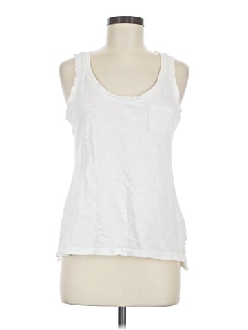 Gap Outlet Sleeveless T-Shirt (view 1)
