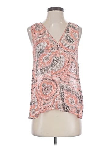 Joie Sleeveless Blouse (view 1)