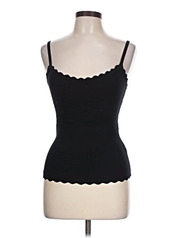 Mine Sleeveless Top (view 1)