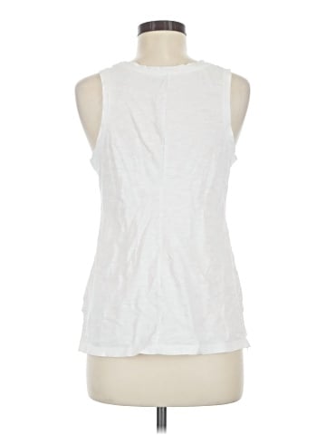 Gap Outlet Sleeveless T-Shirt (view 2)
