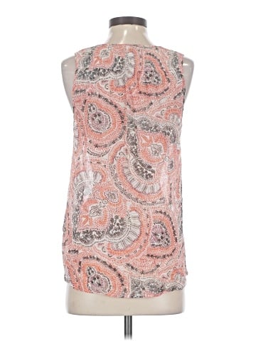 Joie Sleeveless Blouse (view 2)