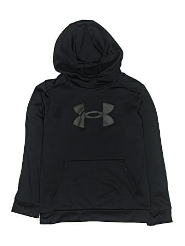 Under Armour Zip Up Hoodie (view 1)