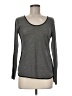 Rag & Bone/JEAN Gray Pullover Sweater Size M - photo 1