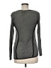 Rag & Bone/JEAN Gray Pullover Sweater Size M - photo 2