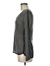 Rag & Bone/JEAN Gray Pullover Sweater Size M - photo 5