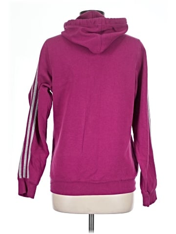 Adidas Zip Up Hoodie (view 2)