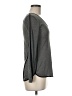 Rag & Bone/JEAN Gray Pullover Sweater Size M - photo 4