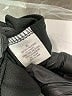 Alya Solid Black Jumpsuit Size XS - photo 5