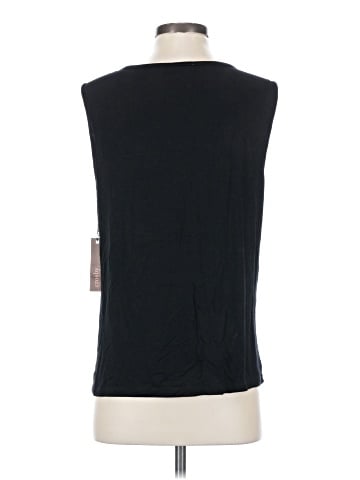 Crosby Sleeveless Top (view 2)