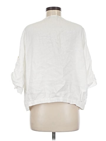 Unbranded 3/4 Sleeve Blouse (view 2)
