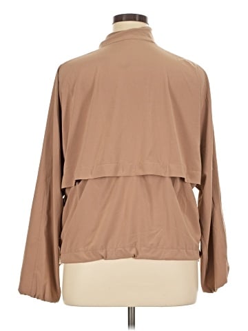 Z by Zella Track Jacket (view 2)