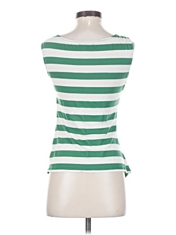 One September Sleeveless T-Shirt (view 2)