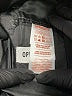 Opposuits 100% Polyester Solid Black Blazer Size 8 - photo 4