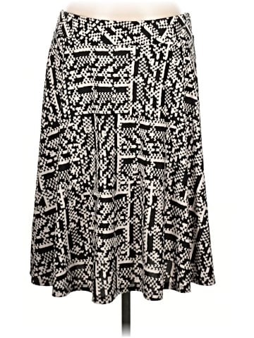 DressBarn Casual Skirt (view 1)