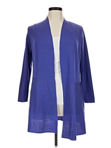 Anne Klein Cardigan (view 1)