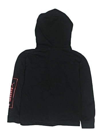 Puma Zip Up Hoodie (view 2)