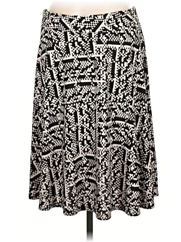 DressBarn Casual Skirt (view 2)