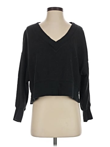 Abercrombie & Fitch Pullover Sweater (view 1)