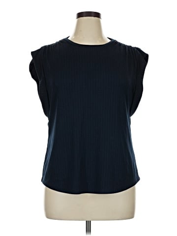 Nine West Sleeveless Blouse (view 1)