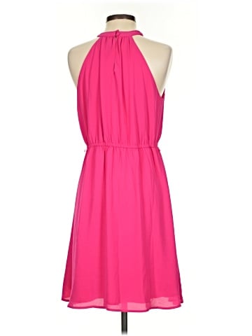 Ann Taylor LOFT Casual Dress (view 2)