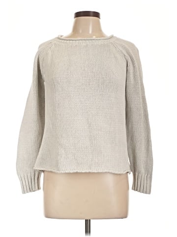 Orvis Pullover Sweater (view 1)