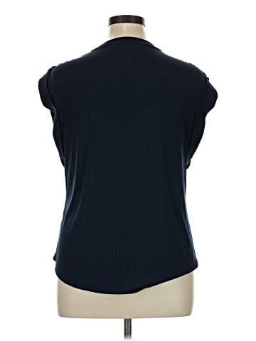 Nine West Sleeveless Blouse (view 2)