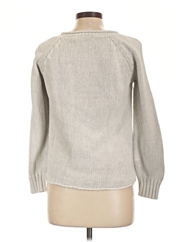 Orvis Pullover Sweater (view 2)