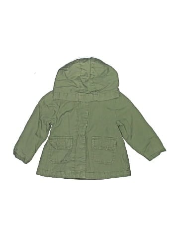 Old Navy Raincoat (view 1)