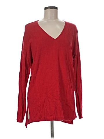 INC International Concepts Pullover Sweater (view 1)
