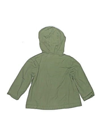 Old Navy Raincoat (view 2)