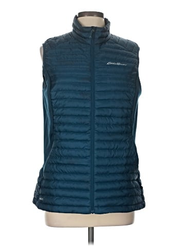 Eddie Bauer Vest (view 1)