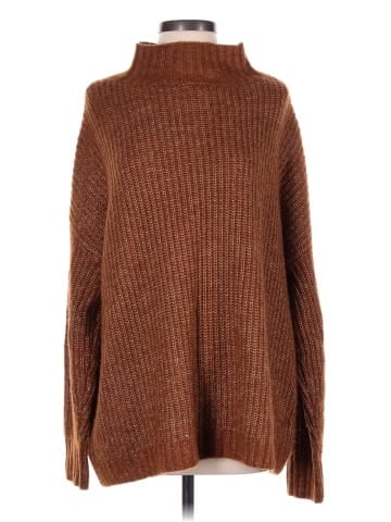 Maurices Turtleneck Sweater (view 1)