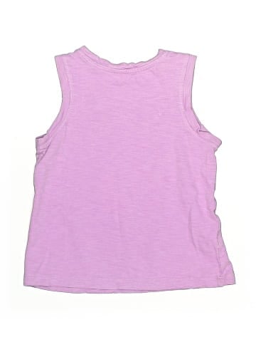 Primary Clothing Sleeveless T-Shirt (view 2)