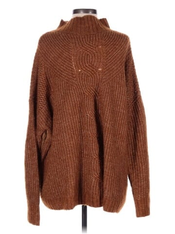 Maurices Turtleneck Sweater (view 2)