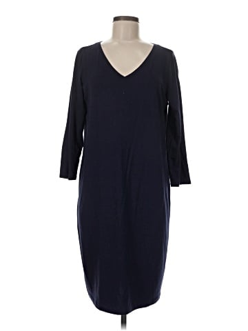 Eileen Fisher Casual Dress (view 1)