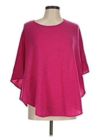 Rachel Zoe Poncho (view 1)