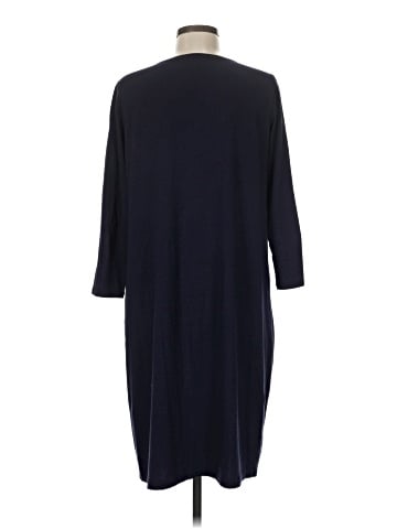 Eileen Fisher Casual Dress (view 2)