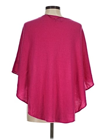 Rachel Zoe Poncho (view 2)